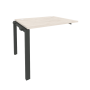 Наборный элемент рабочей станции на П-образном м/к Onix O.MP-1.NRS-1.8 980x800x750