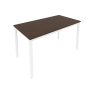 Стол письменный на металлокаркасе Slim С.СП-5 1380x720x750