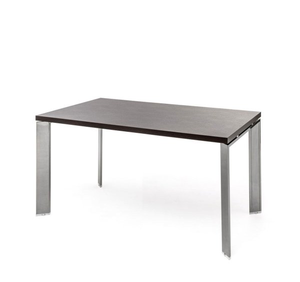 FERMO METAL Стол для руководителя хром L160