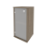 Шкаф низкий узкий, левый Style Л.СУ-3.2Л 412x410x828
