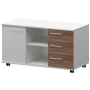 Креденция правая Кортез KZT-62R 1200x568x648