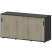 Тумба-купе Смарт СМТ-15.7К Тип1 1496x444x750