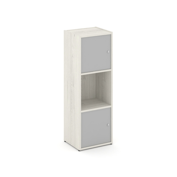 Стеллаж Locker Plus LK.K-001 408x350x1203