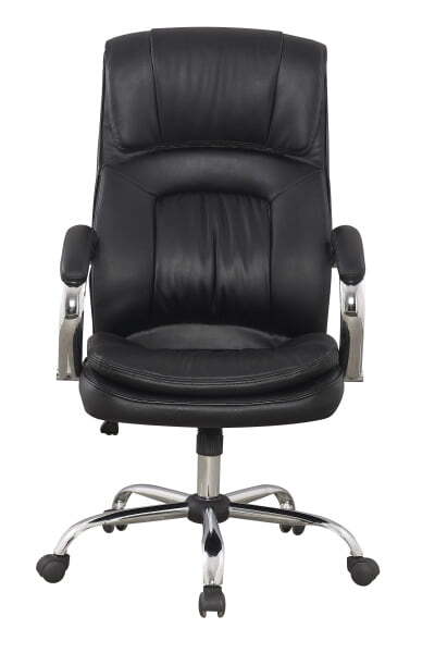 Офисное кресло College BX-3001-1/Black (Черный)