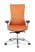 College HLC-2588F/Orange