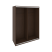 Корпус низкий+трек Maris SH.K2-5.2 1500x600x2006