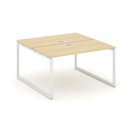 Рабочая станция 2-х сторонняя SN-4O.DRS-013 (1380х1432х750)