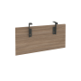 Царга для стола наокаркасе Onix O.M-CS-0 650x18x320
