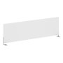 Экран боковой L1200мм Metal System Style Б.ЭКР-120 1200x18x348