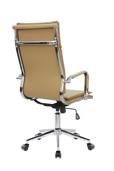 Офисное кресло Hugo RCH 6003-1S Кэмел
