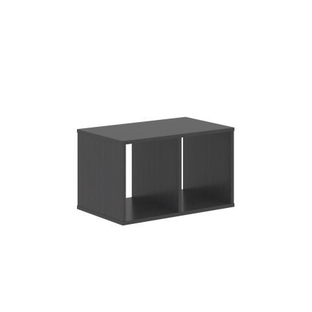 Полка Xten XOS 700 700x430x414 (Легно темный)
