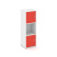 Стеллаж Locker Plus LK.K-001 408x350x1203