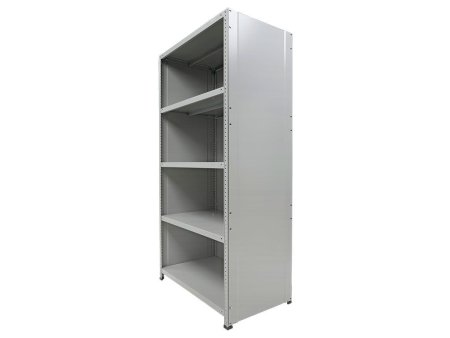 Боковая стенка MS 200x50 (Серый)