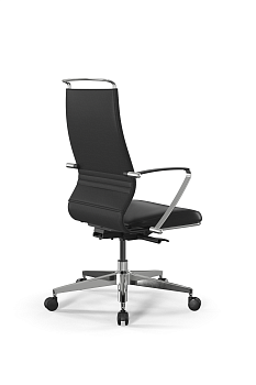 Кресло для руководителя Метта SynchroSit Well B2-195K - Infinity /Ach246/Nc200/K5cL(M23.B22.G18.W03)