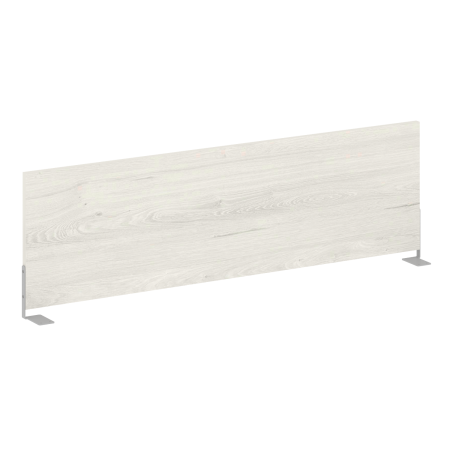 Экран боковой L1200мм Metal System Style Б.ЭКР-120 1200x18x348
