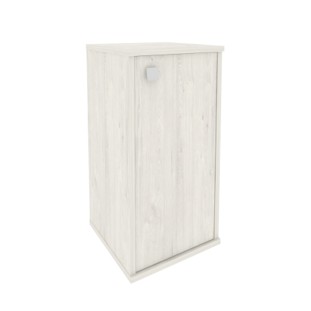 Шкаф низкий узкий, правый Style Л.СУ3.1Пр 412x410x828