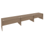 Рабочая станция Onix O.RS-3.4.7 4740x720x750