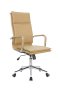 Офисное кресло Hugo RCH 6003-1S Кэмел