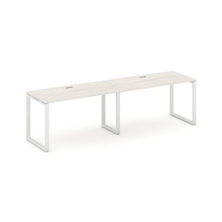Рабочая станция 1 сторонняя SN-6O.ORS-013 (2760х700х750)