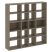 Стеллаж нужно доп. крепление к стене LT-STO 2000x390x2000