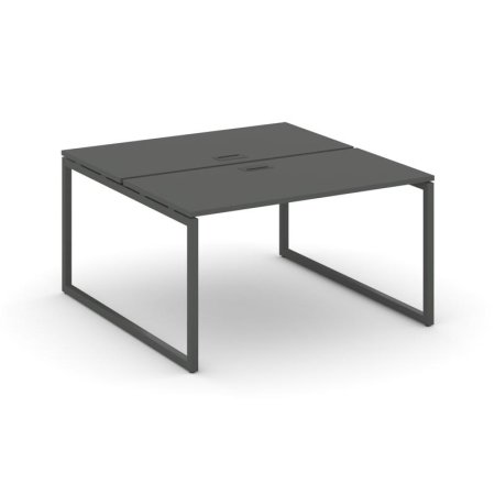 Рабочая станция 2-х сторонняя SN-4O.DRS-013 (1380х1432х750)