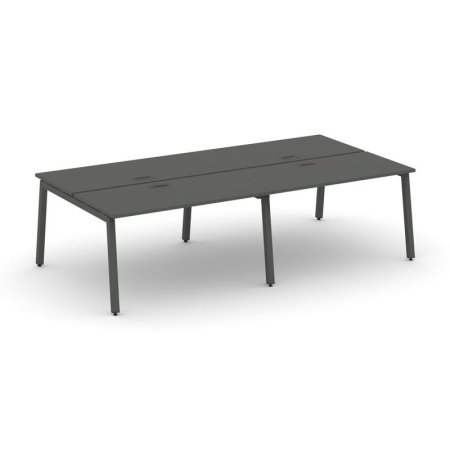 Рабочая станция 2-х сторонняя SN-5A.DRS-044 (3160х1432х750)