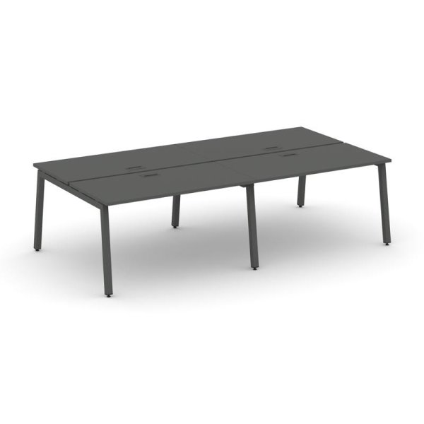 Рабочая станция 2-х сторонняя SN-5A.DRS-044 (3160х1432х750)