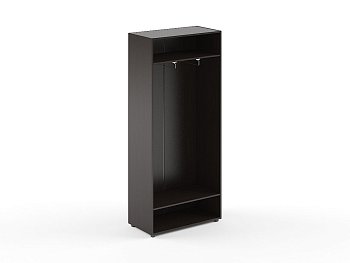 Офисный каркас шкафа гардероба Torr Z TCW 85-1 Z 850x430x1930