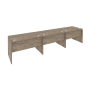 Рабочая станция Onix O.RS-3.2.7 3540x720x750