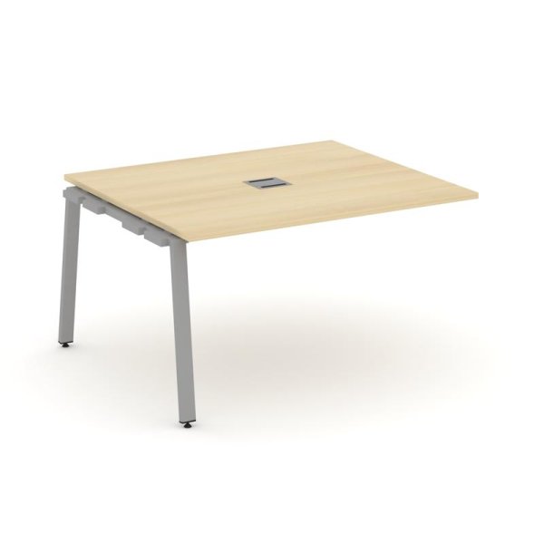 Проходной наборный элемент переговорного стола SN-6A.NSPRG-032 (1180х1180х750)