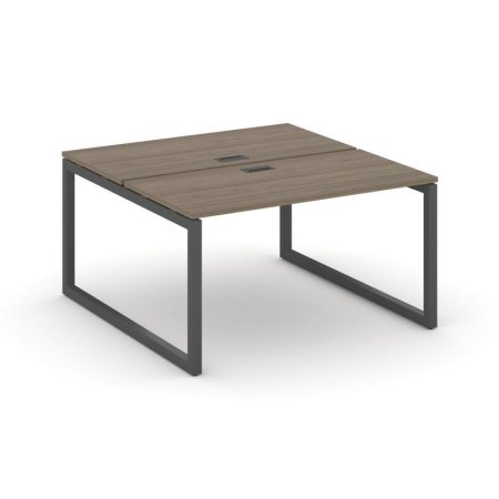Рабочая станция 2-х сторонняя SN-5O.DRS-013 (1380х1432х750)