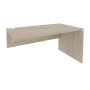 Наборный элемент рабочей станции Onix O.1.NRS-3.8 1380x800x750