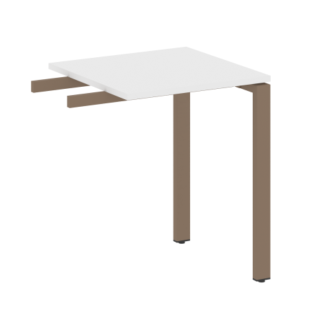 Приставной элемент Metal System Style БП.ПР-1 600x600x750