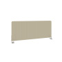 Экран тканевый боковой L900мм Б.ТЭКР-90 900x22x390