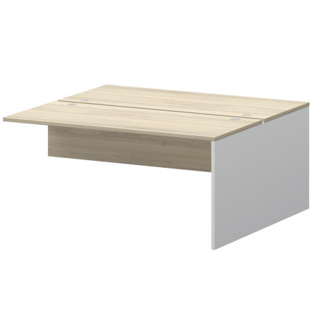 Модуль двойной Смарт СМСН25-2.16.60 1600x1236x750