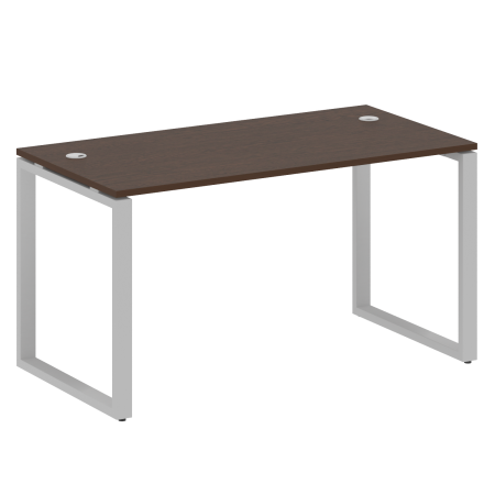 Стол письменный Metal System Style БО.СП-3 1400x720x750