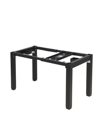 Подстолье с электроприводом LA-4S2 QUAD PRO (Черный)