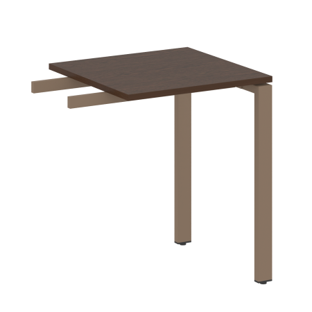 Приставной элемент Metal System Style БП.ПР-1 600x600x750