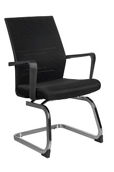 Офисное кресло Like RCH G818 Черный