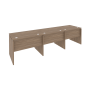 Рабочая станция Onix O.RS-3.1.7 2940x720x750
