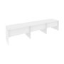 Рабочая станция Onix O.RS-3.2.7 3540x720x750