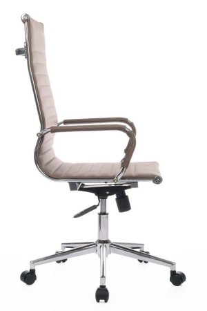 Кресло Hugo RCH 6002-1SE Коричневый (Коричневый)