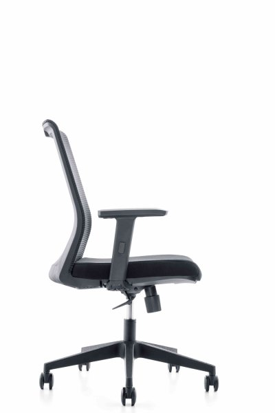 College CLG-433 MBN-B Black