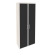 Шкаф высокий широкий Onix O.ST-1.10R 800x420x1977