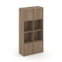 Стеллаж Locker Plus LK.K-005 798x350x1593