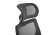 Офисное кресло Oliver RCH W-203AC Черный пластик | Черный