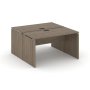 Рабочая станция 2-х сторонняя SN-D.DRS-012 (1180х1432х750)