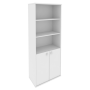 Шкаф высокий широкий Style Л.СТ-1.1 778x410x1980