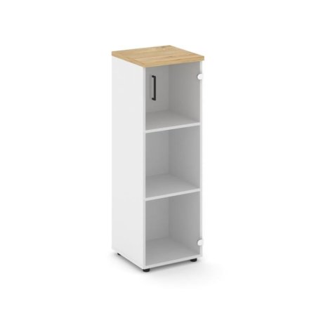 Шкаф средний узкий SN.STU.E-205(R) (400х400х1203)