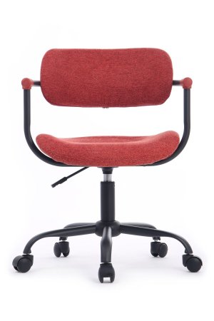 Офисное кресло Kolin W-231 Красный (Красный)